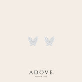 Araya Stud Earrings